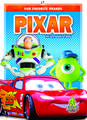 Pixar
