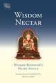 Wisdom Nectar