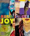 Rural Queer Joy: Using Social Practice Art to Increase Rural LGBTQ+ Visibility