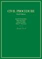 Civil Procedure