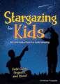 Stargazing for Kids