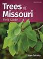 Trees of Missouri Field Guide