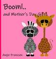 Booml.. and Mother's Day Gifts