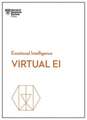 Virtual Ei (HBR Emotional Intelligence Series)