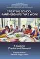 Creating School Partnerships that Work