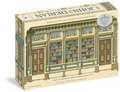 John Derian Paper Goods: The Library 1,000-Piece Puzzle