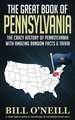 The Great Book of Pennsylvania