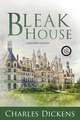 Bleak House (Large Print, Annotated)