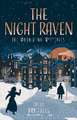 Rundberg, J: NIGHT RAVEN