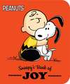 Snoopy's Book of Joy