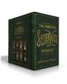 The Complete Spiderwick Chronicles Boxed Set