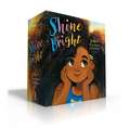 Shine Bright (Boxed Set): Curls; Glow; Bloom; Ours