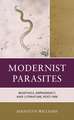 Williams, S: Modernist Parasites