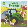 John Deere Kids Farm Friends