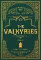 The Valkyries #6