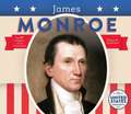 James Monroe