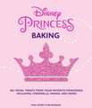 Disney Princess Baking