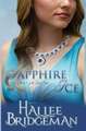 Sapphire Ice: The Jewel Series book 1