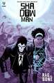 Shadowman (2018) Volume. 3: Rag and Bone