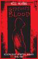 Gidion's Blood: Gidion Keep, Vampire Hunter - Book Two