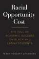 Racial Opportunity Cost