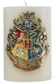 Insight Editions: Harry Potter Hogwarts Sculpted Insignia Ca