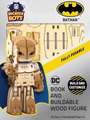 Insight Editions: IncrediBuilds: IncrediBots: DC Comics: Bat