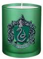 Harry Potter: Slytherin Glass Votive Candle