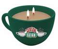 Friends Central Perk Coffee Cup Candle