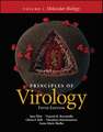 Principles of Virology – Molecular Biology, Fifth Edition Volume 1