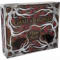 Game of Thrones: House Stark: Desktop Stationery Set (with Pen)