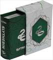 Slytherin Tiny Book