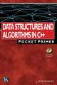 Data Structures and Algorithms in C++