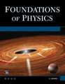 Foundations of Physics