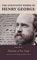 Annotated Works of Henry George