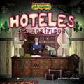 Hoteles Terroríficos (Horror Hotels)