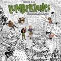 Lumberjanes Coloring Book