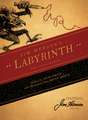 Jim Henson's Labyrinth: The Novelization 