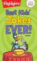 Best Kids′ Jokes Ever! Volume 1