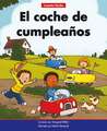 El Coche de Cumpleaños=the Birthday Car