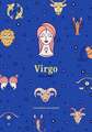 Virgo Zodiac Journal