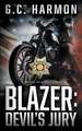 Blazer: Devil's Jury: A Cop Thriller