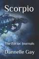 Scorpio: The Zociac Journals