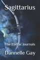 Sagittarius: The Zodiac Journals