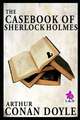 The Casebook of Sherlock Holmes: Sherlock Holmes 8