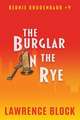 The Burglar in the Rye