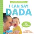 The I Can Say Dada Book