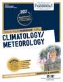 Climatology/Meteorology (Dan-9): Passbooks Study Guide Volume 9