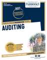 Auditing (Dan-69): Passbooks Study Guide Volume 69