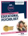 Educational Psychology (Q-49): Passbooks Study Guide Volume 49